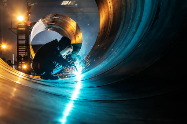 Affordable Welder Services in Marion, WI