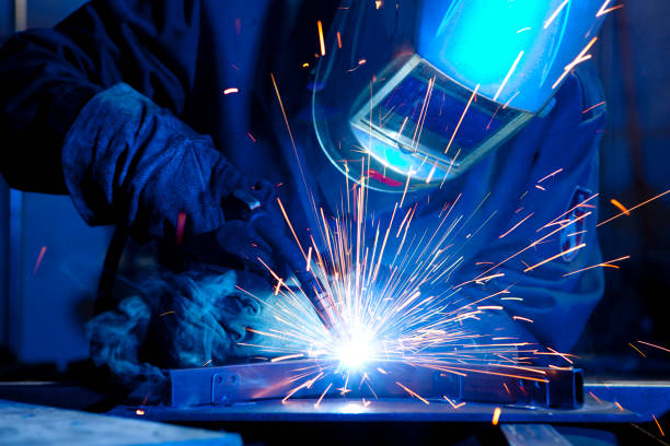 Trusted Marion, WI Welder & Metal Fabrication Experts