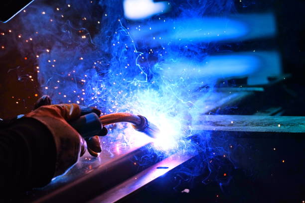 Marion, WI Welder Pros
