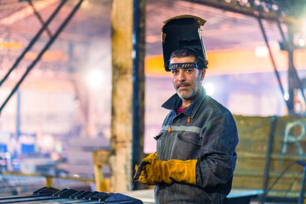 Best Automation and Robotic Welding in Marion, WI
