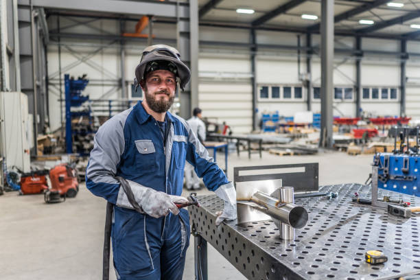 Best Welding Inspection and Certification in Marion, WI