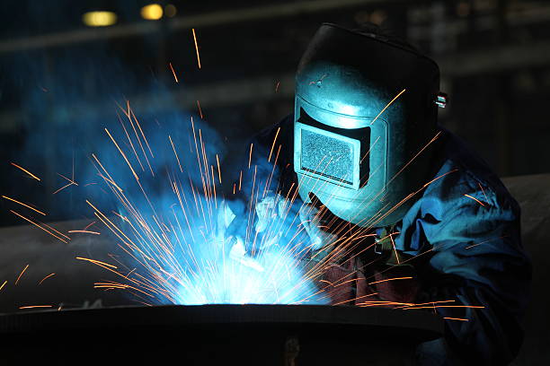 Best Maintenance and Repair Welding in Marion, WI